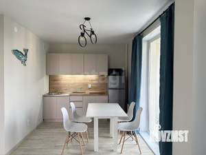 2-к квартира, на длительный срок, 55м2, 10/17 этаж