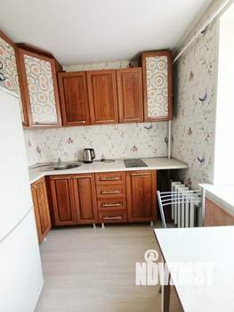 1-к квартира, на длительный срок, 33м2, 5/7 этаж