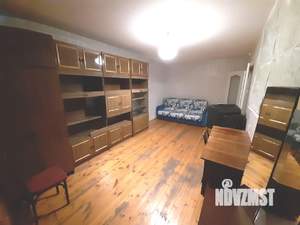 1-к квартира, на длительный срок, 40м2, 1/10 этаж