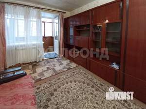 1-к квартира, на длительный срок, 34м2, 6/9 этаж