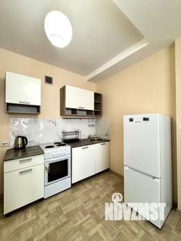 1-к квартира, на длительный срок, 37м2, 1/17 этаж