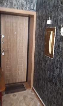 1-к квартира, на длительный срок, 34м2, 3/5 этаж