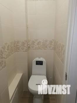 2-к квартира, посуточно, 56м2, 6/9 этаж