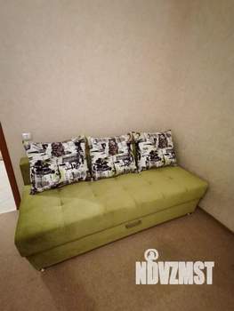 1-к квартира, на длительный срок, 37м2, 2/6 этаж