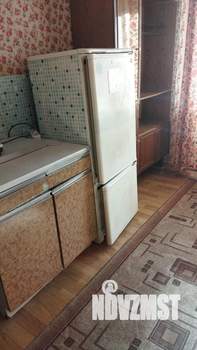 Студия квартира, на длительный срок, 14м2, 3/6 этаж