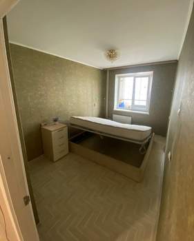 3-к квартира, на длительный срок, 60м2, 4/10 этаж