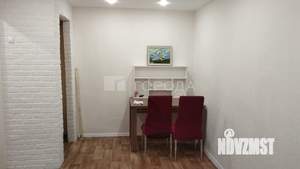 1-к квартира, на длительный срок, 31м2, 1/5 этаж