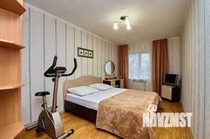 3-к квартира, посуточно, 64м2, 3/9 этаж