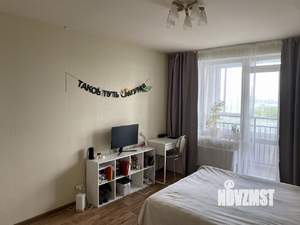 1-к квартира, на длительный срок, 31м2, 12/18 этаж