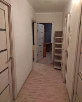 4-к квартира, на длительный срок, 70м2, 1/10 этаж