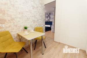 1-к квартира, на длительный срок, 33м2, 2/5 этаж