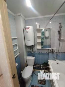 2-к квартира, на длительный срок, 36м2, 4/5 этаж