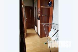 1-к квартира, посуточно, 34м2, 3/12 этаж