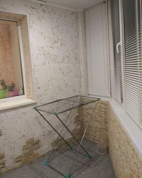 1-к квартира, на длительный срок, 42м2, 2/6 этаж