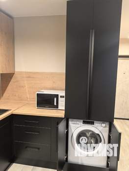 Студия квартира, на длительный срок, 26м2, 2/4 этаж