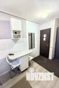 Студия квартира, посуточно, 17м2, 1/5 этаж