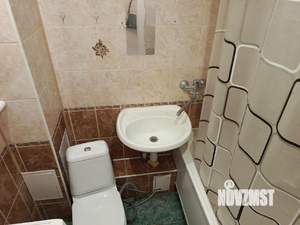 Студия квартира, на длительный срок, 21м2, 7/15 этаж