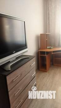 1-к квартира, на длительный срок, 37м2, 4/9 этаж