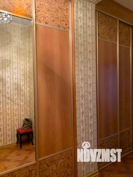 1-к квартира, на длительный срок, 48м2, 2/5 этаж