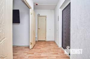 1-к квартира, посуточно, 45м2, 4/18 этаж