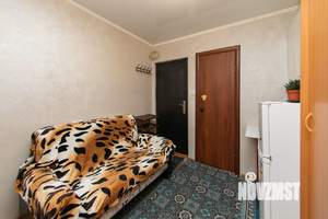 Студия квартира, на длительный срок, 13м2, 1/9 этаж