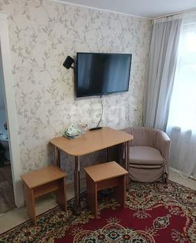 2-к квартира, на длительный срок, 60м2, 1/2 этаж