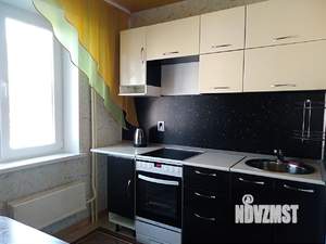 1-к квартира, на длительный срок, 38м2, 2/9 этаж