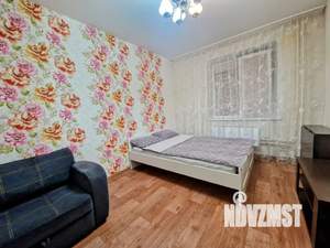 2-к квартира, посуточно, 54м2, 8/17 этаж