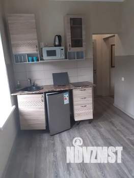 1-к квартира, посуточно, 31м2, 3/3 этаж