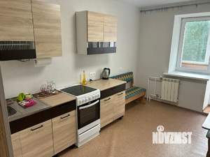 1-к квартира, на длительный срок, 40м2, 5/6 этаж