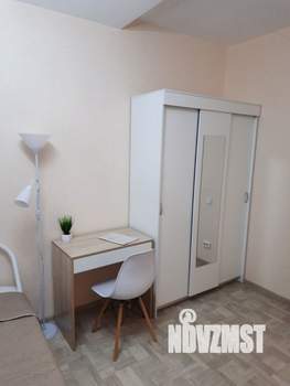 1-к квартира, посуточно, 39м2, 2/17 этаж