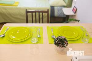 1-к квартира, посуточно, 32м2, 1/1 этаж