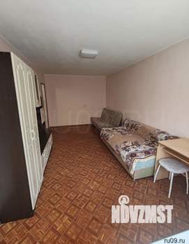 1-к квартира, на длительный срок, 31м2, 2/5 этаж