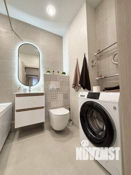 3-к квартира, на длительный срок, 45м2, 5/22 этаж