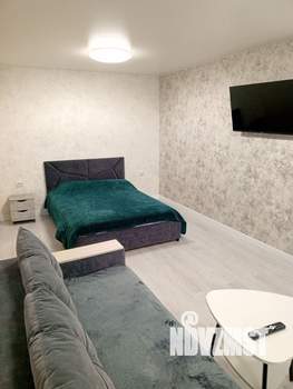 2-к квартира, на длительный срок, 53м2, 4/5 этаж