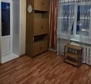 1-к квартира, на длительный срок, 30м2, 5/9 этаж