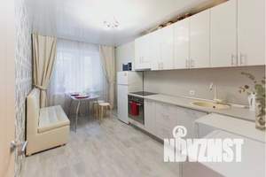 1-к квартира, посуточно, 49м2, 3/10 этаж