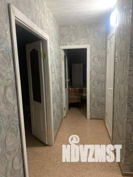 1-к квартира, на длительный срок, 40м2, 5/10 этаж