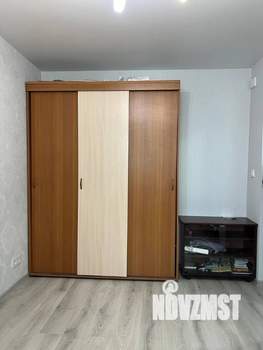 1-к квартира, на длительный срок, 29м2, 4/9 этаж