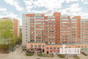 1-к квартира, посуточно, 40м2, 6/10 этаж
