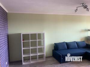 1-к квартира, на длительный срок, 38м2, 8/9 этаж