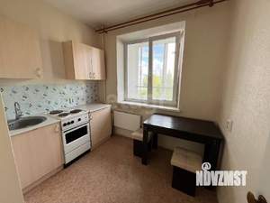 1-к квартира, на длительный срок, 27м2, 6/10 этаж