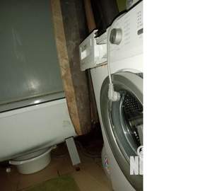 1-к квартира, на длительный срок, 25м2, 2/9 этаж