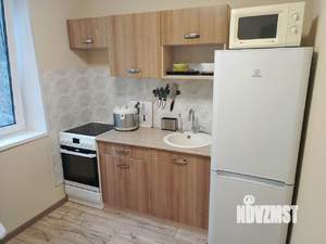 2-к квартира, на длительный срок, 42м2, 3/5 этаж