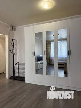 1-к квартира, на длительный срок, 30м2, 2/9 этаж