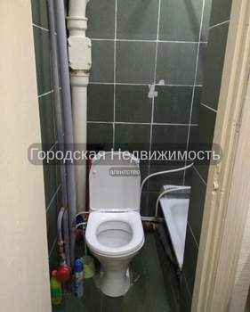 1-к квартира, на длительный срок, 19м2, 1/5 этаж