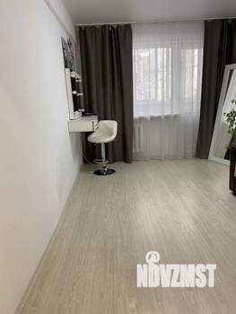 2-к квартира, на длительный срок, 45м2, 4/5 этаж