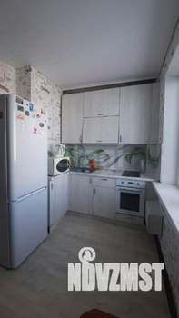 1-к квартира, на длительный срок, 26м2, 9/10 этаж