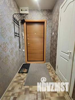 1-к квартира, посуточно, 24м2, 1/1 этаж