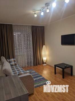 1-к квартира, на длительный срок, 38м2, 1/9 этаж